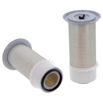 AIR FILTER MAIN | JCB | 4CX TIER 3 | 32/903601